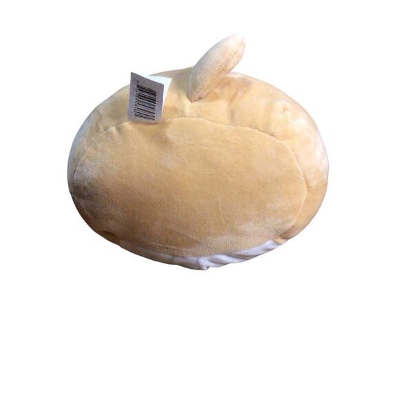 Squishmallows 10" Angie The Shibu Inu Dog Plush KellyToy YAY Birthday Gift - Picture 5 of 7